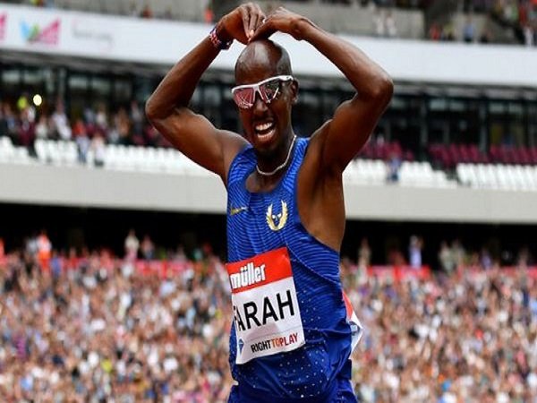 Berita Olimpiade 2016: Farah Mendominasi Lomba Terakhir Sebelum Rio