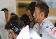 Berita F1: Jenson Button Tak Terima Mendapatkan Penalti di GP Hungaria