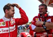 Berita F1: Max Verstappen Kian Agresif