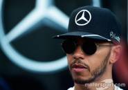Berita F1: Video Kecelakaan Buat Hamilton Setuju Pelindung Pembalap Mobil F1