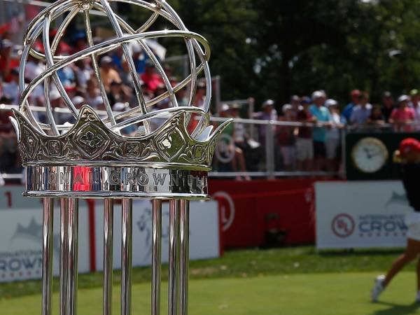 Berita Golf: UL International Crown Berikutnya Akan Berlangsung di Korea Selatan