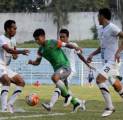 Berita ISC B: Dikalahkan Persatu Tuban, Laga FC Tuduh Wasit Curang