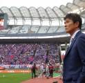 Berita Sepak Bola: FC Tokyo Berhentikan Sang Manajer