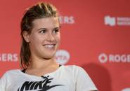 Berita Tenis: Tak Takut Virus Zika, Si Cantik Eugenie Bouchard Pastikan Ikut Olimpiade Rio