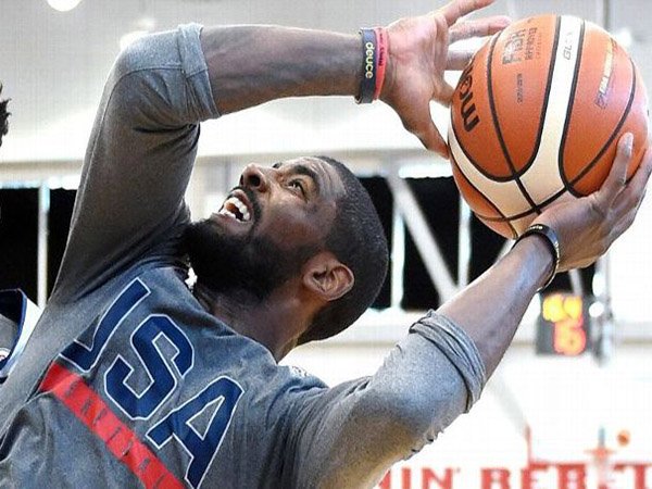 Berita Basket: Kyrie Irving dan Tim Basket AS Enggan Sesumbar Jelang Olimpiade Rio