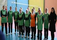 Berita Voli: Tim Voli Perempuan Iran Kalahkan Tim Voli Perempuan Macau Di Asian Women U-19 Volleyball Championship 2016 