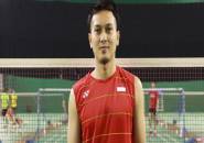 Berita Badminton: Begini Harapan Mohammad Ahsan Yang Ingin Mengikuti Jejak Ricky/Rexy Menjadi Juara Olimpiade