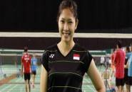 Berita Badminton: Lindaweni Terundi Di Babak Berat Di Olimpiade Rio 2016