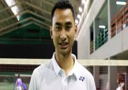 Berita Badminton: Tommy Sugiarto Terundi Di Grup J Di Olimpiade Rio 2016