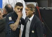 Berita Liga Italia: Mauro Icardi dan Roberto Mancini Tetap di Inter