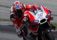 Berita MotoGP: Ciabatti Salahkan Dovizioso dan Iannone 