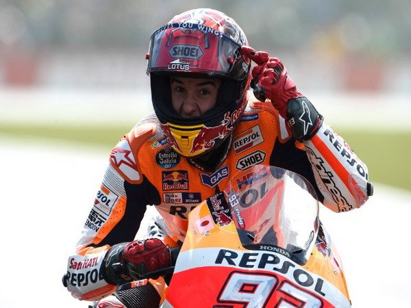 Berita MotoGP: Kecerdasan Marquez Yang Membawanya ke Puncak Klasemen MotoGP 2016