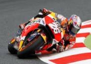 Berita MotoGP: Review Pertengahan Musim Dani Pedrosa