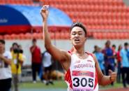 Berita Olahraga: Ifan Setiawan Pecahkan Rekor Asean Schools Games 2016