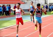 Berita Olahraga: Indonesia Masih Tertahan Di Peringkat Kedua Di Asean Schools Games 2016