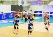 Berita Voli: Jepang Dominasi Kompetisi Asian Women U-19 Volleyball Championship 2016
