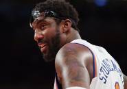 Berita Basket: Amare Stoudemire Putuskan Pensiun Dari NBA