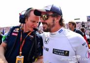 Berita Formula 1: Fernando Alonso Akui Aturan Baru akan Tentukan Keputusannya 