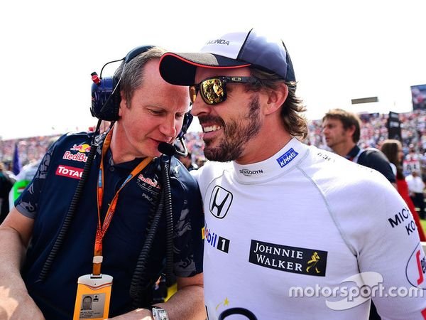 Berita Formula 1: Fernando Alonso Akui Aturan Baru akan Tentukan Keputusannya 