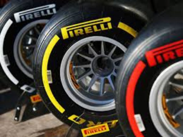 Berita F1: Kombinasi Jenis Ban Pirelli Untuk Final 2016 Telah Diumumkan