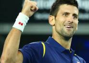 Berita Tenis: Novak Djokovic Lolos Dari Petenis Yang Menakutkan