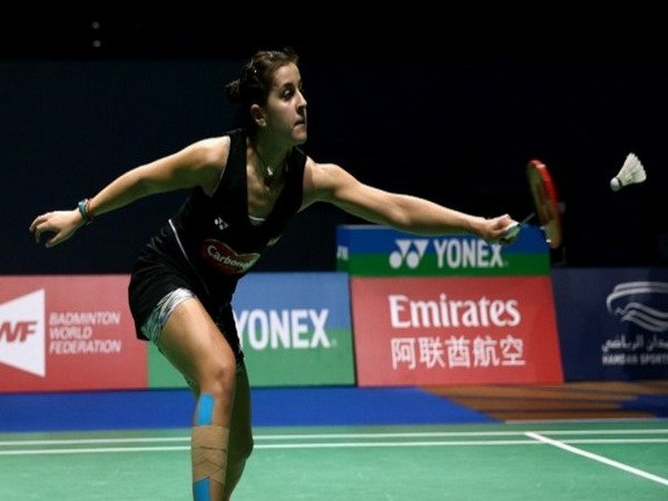 Berita Badminton: Carolina Marin Siap Merebut Medali Emas Olimpiade Rio 2016