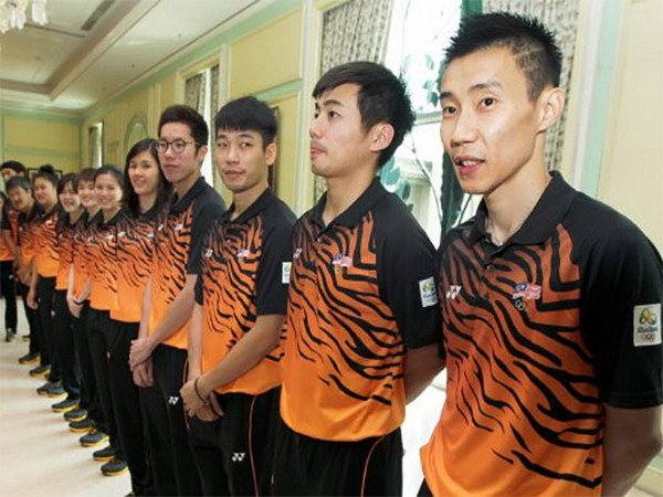 Berita Badminton: Lee Chong Wei Sudah Siap hadapi Lin Dan