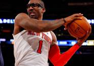 Berita Basket: Amar Stoudemire Akhirnya Pindah ke New York Kick 