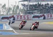 Berita MotoGP: Valentino Rossi dan Kawan-kawan Batal Tampil di Indonesia