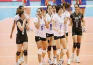 Berita Voli Asian Women U-19: Thailand Susul Jepang Melaju Ke Perempat Final