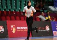 Berita Basket: Dilarang Berhijab, Wasit Indonesia Ini Kirim Petisi Untuk FIBA