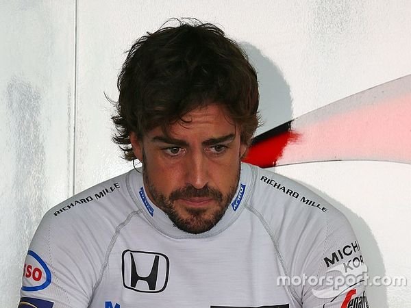Berita F1: Alonso Hilang Kesabaran Atas Aturan F1 yang Berubah Terus