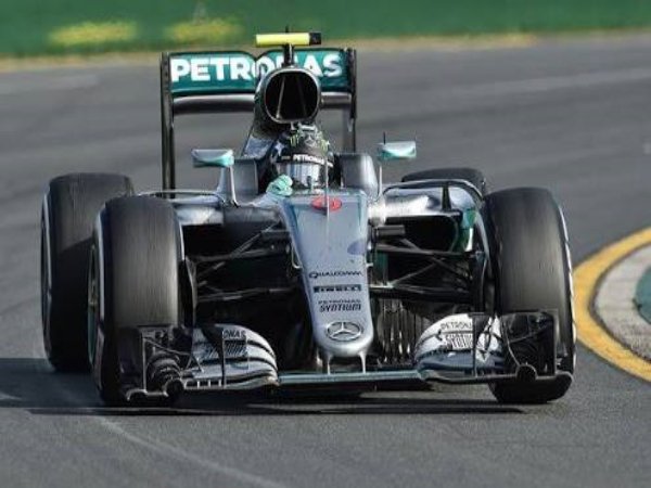 Berita Formula 1: Review Free Practice 3 - Selisih Waktu Sangat Ketat
