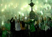 Berita Sepak Bola: Tragedi Mengerikan Warnai Pesta Juara Copa Libertadores