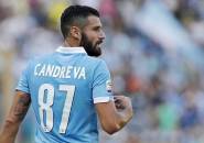 Berita Transfer Pemain: Demi Gabung Inter, Antonio Candreva Rela Potong Gaji