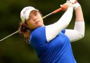 Berita Golf: Ariya Jutanugarn Kini Pimpin Klasemen Women’s British Open
