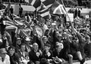 Berita Sepak Bola: Peringatan 50 Tahun Piala Dunia 1966 Digelar di Wembley