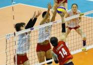 Berita Voli: Jepang Melaju Ke Semifinal Kejuaraan Voli Asia Wanita U19 Usai Kalahkan Thailand