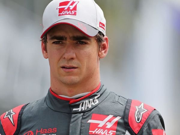 Berita F1: Abaikan Bendera Biru, Esteban Gutierrez Dikritik Ricciardo