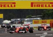 Berita Formula 1: Kepala Tim Ferrari Akui Kurangnya Progres Sejak GP Spanyol