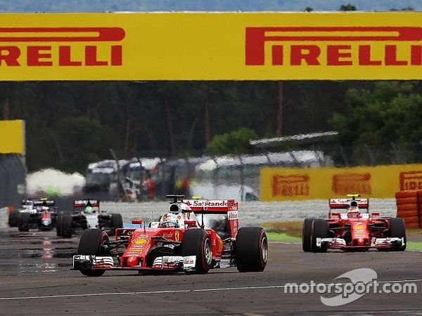 Berita Formula 1: Kepala Tim Ferrari Akui Kurangnya Progres Sejak GP Spanyol