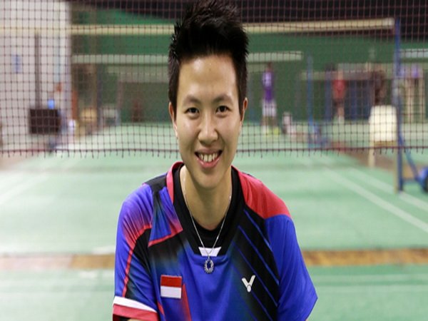 Ragam Badminton: Liliyana Natsir, Pekerja Keras Yang Selalu rendah Hati