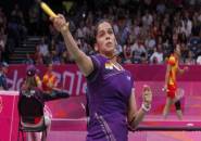 Berita Badminton: Jalan terjal Saina Nehwal Persembahkan Medali Bagi Hindustan