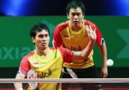 Berita Badminton: Ganda Putra Indonesia Harus Siap Hadapai China di Group D Oimpiade 2016