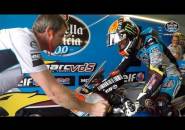 Berita MotoGP: Trik Khusus Bartholemy dalam Mengatasi Kendala Performa RC213V