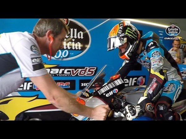 Berita MotoGP: Trik Khusus Bartholemy dalam Mengatasi Kendala Performa RC213V