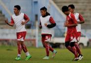 Berita TSC 2016: Arema Alami Kekurangan Pemain Jelang Laga Kontra Bali United