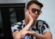 Berita F1: Daniil Kvyat Butuh Rehat Musim Panas