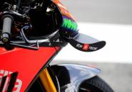 Berita MotoGP: Aprilia Lerai Ribut Soal Winglet