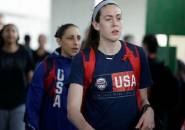 Berita Olimpiade 2016: Wow! Atlet Bola Basket Putri Amerika Diberi Fasilitas Kapal Pesiar Mewah